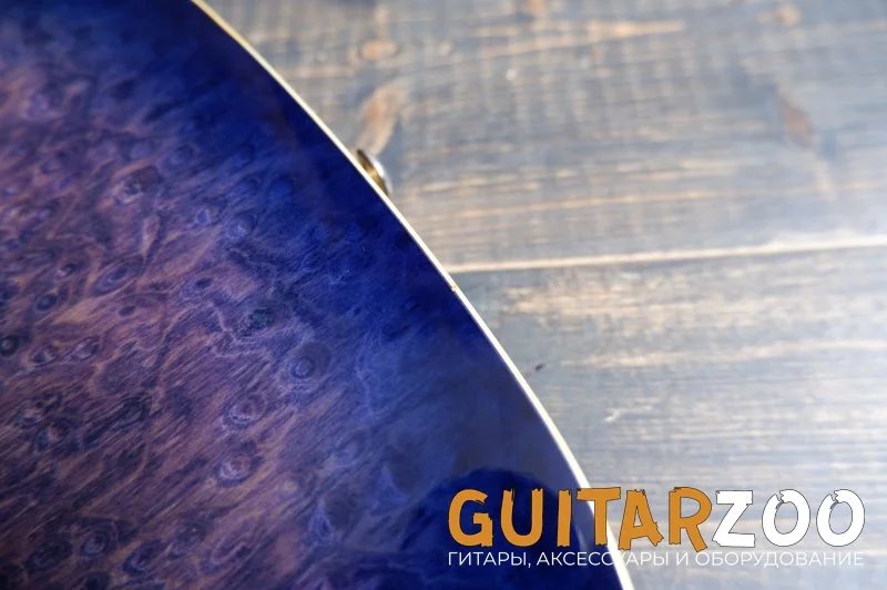 Электрогитара Bill`s Brothers BTJ-50 Telecaster — фото 15