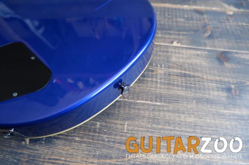 Электрогитара Greco LG-70MB Les Paul — фото 24