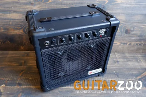 Little Devil LD-30
