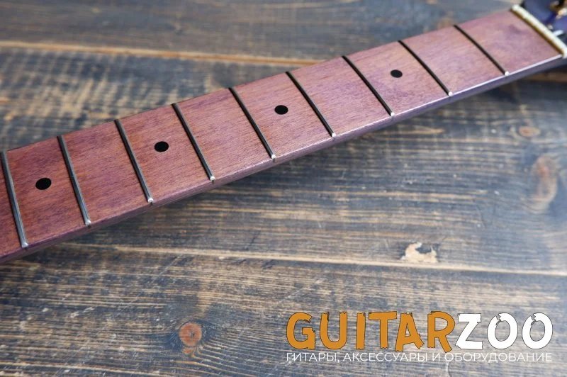 Электрогитара Bill`s Brothers BTJ-50 Telecaster — фото 7