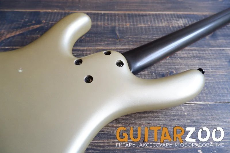 Бас-гитара Ibanez EDB-600CBF Ergodyne — фото 21