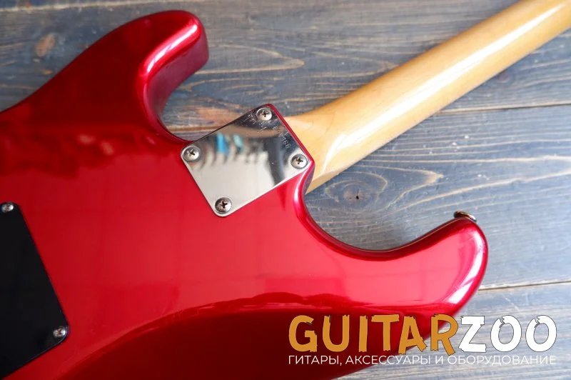 Электрогитара Tokai Super Edition MR Special Series Stratocaster — фото 21