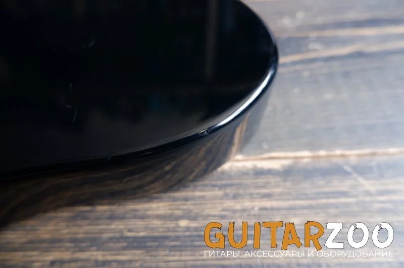 Bill`s Brothers BTE-M BLK Telecaster — фото 10