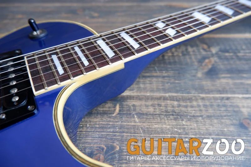 Электрогитара Greco LG-70MB Les Paul — фото 16