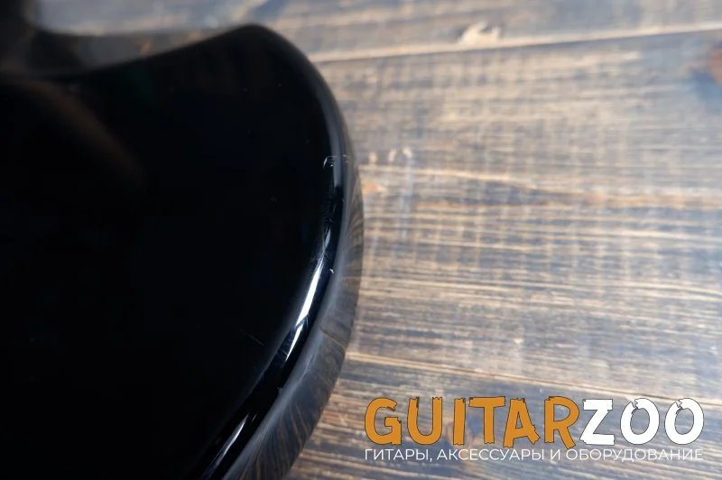 G&L L-2000 3TS Tribute — фото 23
