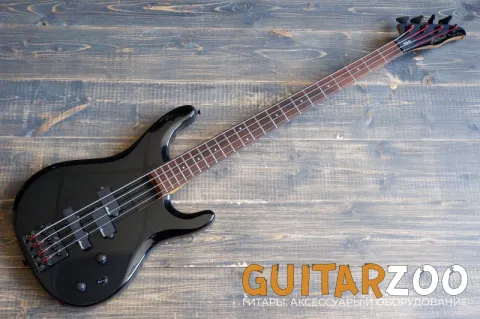 Бас-гитара Aria Pro II PRB-55BLK Precede