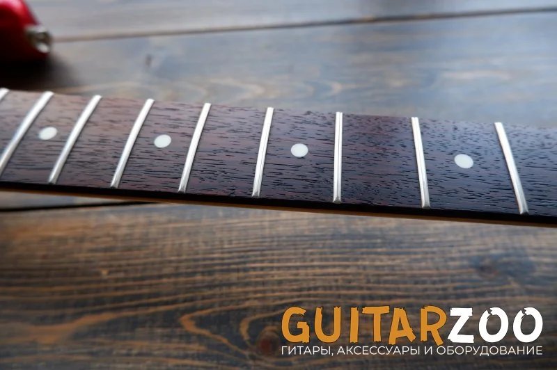 Электрогитара History SZ-1HM CAR Stratocaster — фото 7
