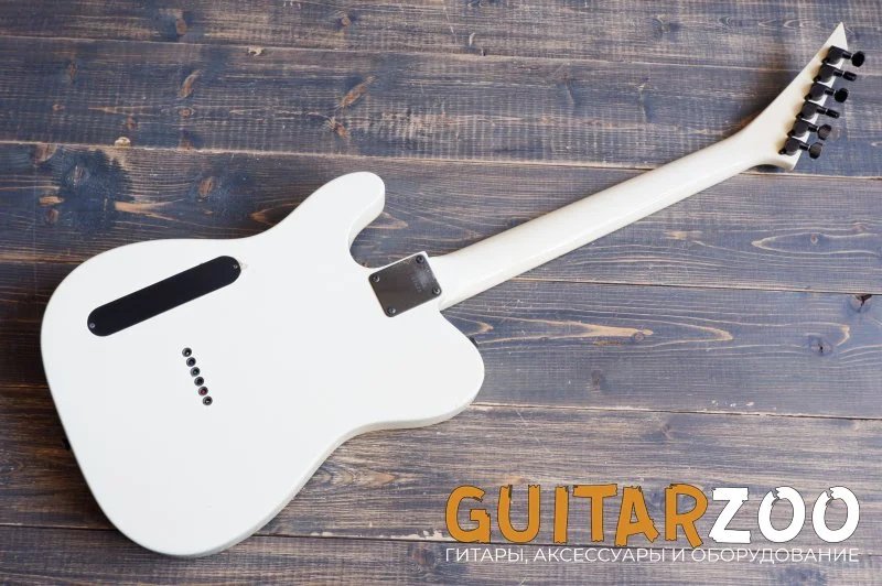 Электрогитара Fernandes TE-75BT — фото 18