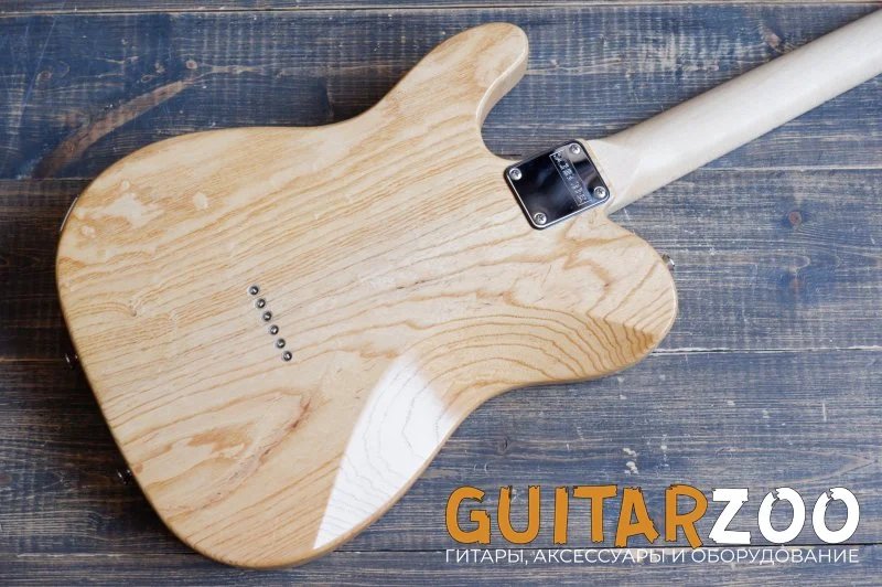 Schecter PS-S-PT-TH Telecaster — фото 10