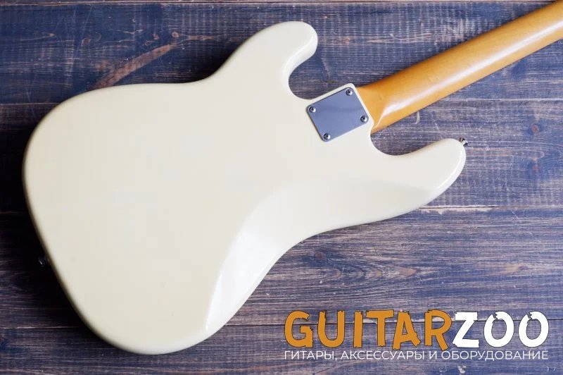 Edwards E-PB-78R/LT VW Precision Bass — фото 22