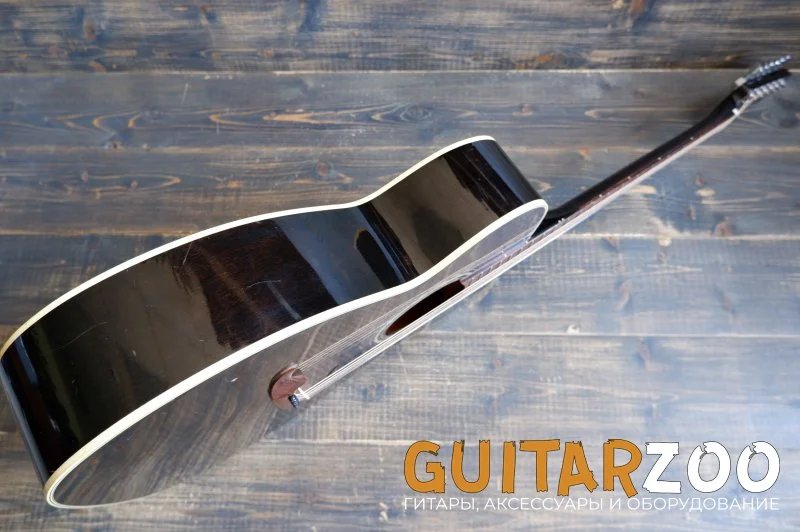 Fender YF-35BL Rocky — фото 23