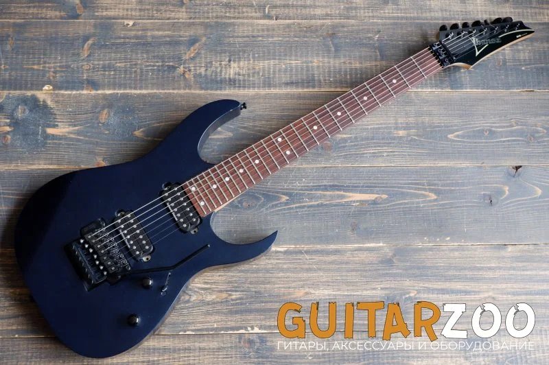 Ibanez RG-7420СB