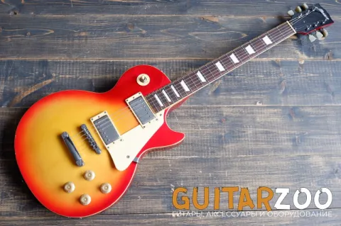 Электрогитара Maison LP-28/CS Les Paul