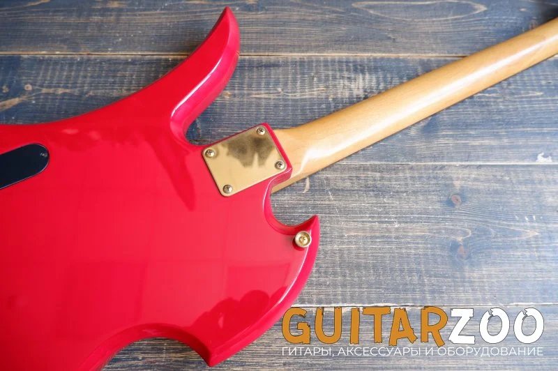 Электрогитара Target by Fernandes MGT-48RB Mockingbird — фото 21