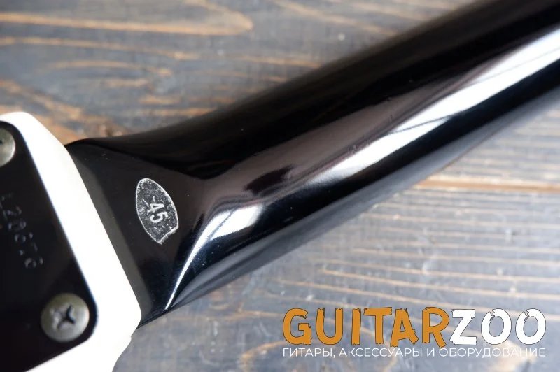 Электрогитара Tokai SD-40S ASWR Super Edition Stratocaster — фото 17