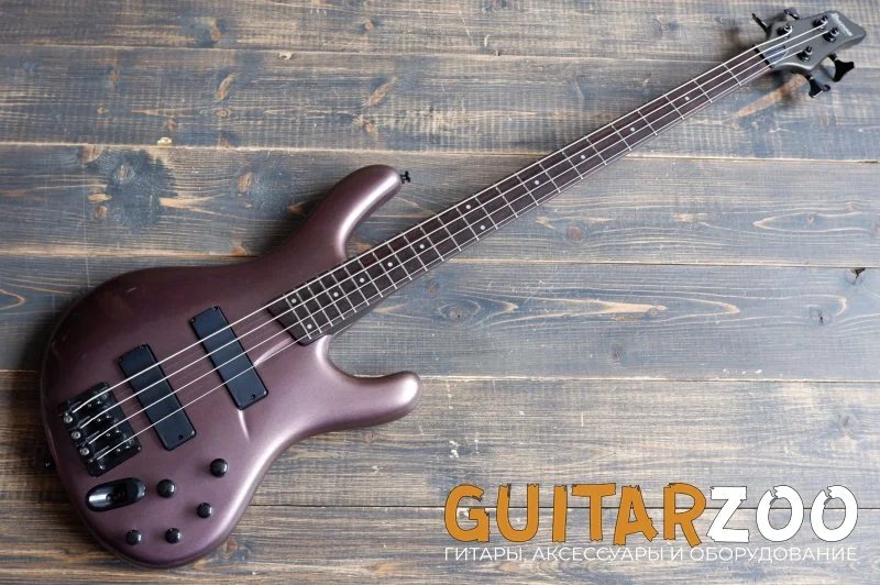 Бас гитара Ibanez EDB-600IP Ergodyne