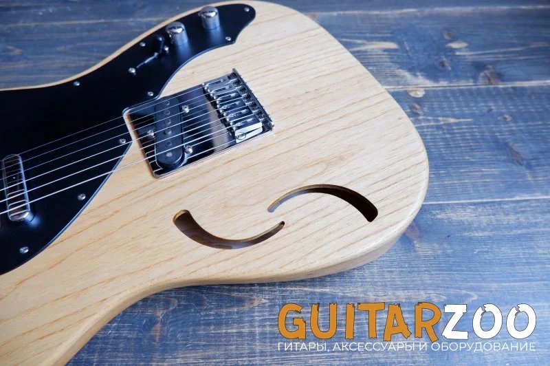 Schecter PS-S-PT-TH Telecaster — фото 12