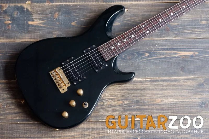 Электрогитара Bill Lawrence BYIR-60G — фото 3