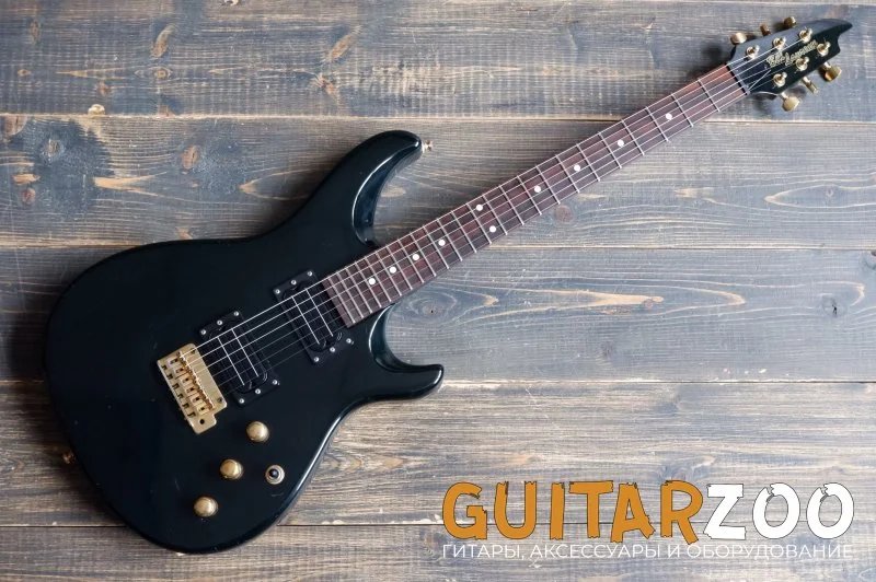 Электрогитара Bill Lawrence BYIR-60G