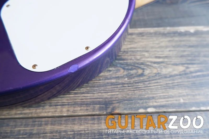 Электрогитара Fernandes ZO-3C MTV — фото 8