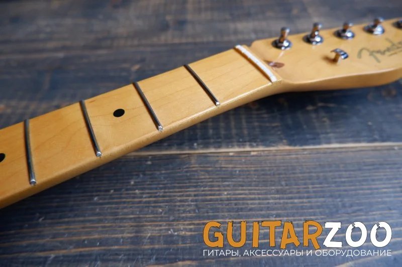 Электрогитара Fender American Professional II Telecaster MN 3TS — фото 5