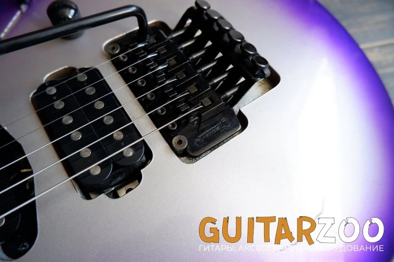 Электрогитара Charvel CDS-055-SSH SPS — фото 10