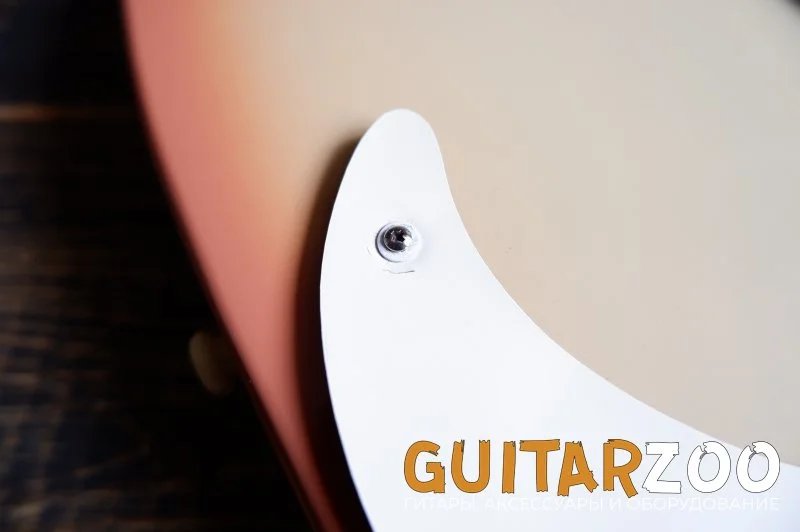 Электрогитара Danelectro 59 DC CB — фото 4