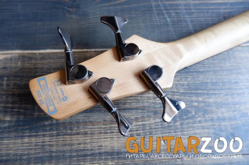 Бас-гитара Ibanez SR-350IP Soundgear — фото 11