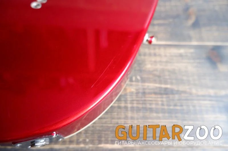 CoolZ ZTL-2R CAR Telecaster — фото 17