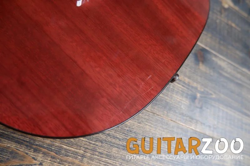Monogram MGT-CTM/PH Telecaster — фото 14