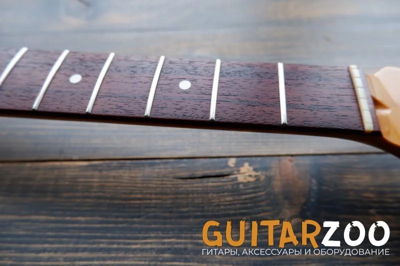 Электрогитара CoolZ ZST-1R 3TS Stratocaster — фото 8