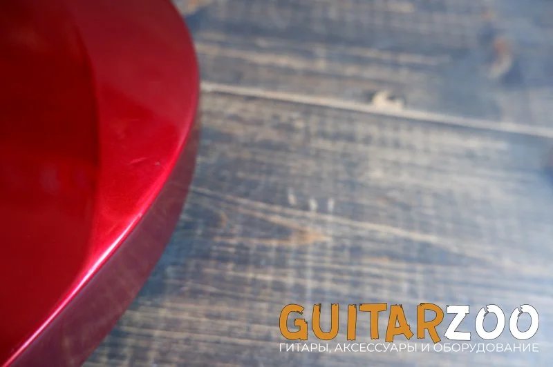 Электрогитара Burny LS-38MR Les Paul — фото 17