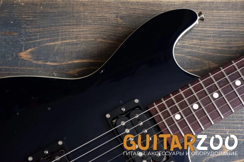 Электрогитара History ZGF-CFS MB — фото 14