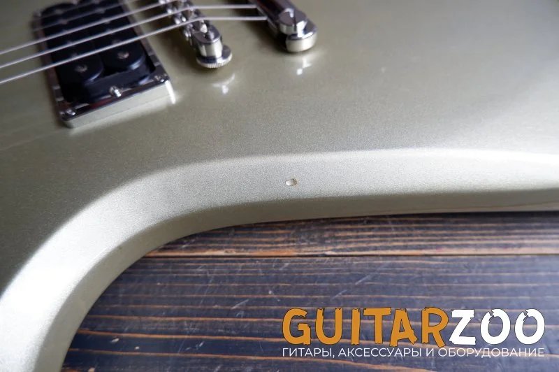 Target by Fernandes MGT-48MG Mockingbird — фото 12