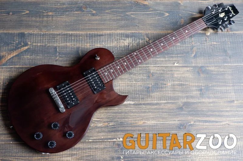 Электрогитара Aria Pro II PE-40 STB