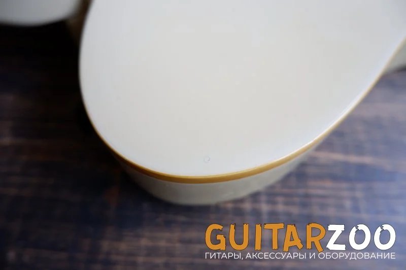 Электрогитара Fernandes TEJ-70 WH Telecaster — фото 15