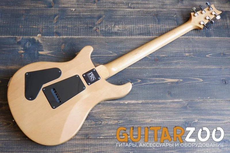 Электрогитара Paul Reed Smith CE-24 Limited Edition STG — фото 12