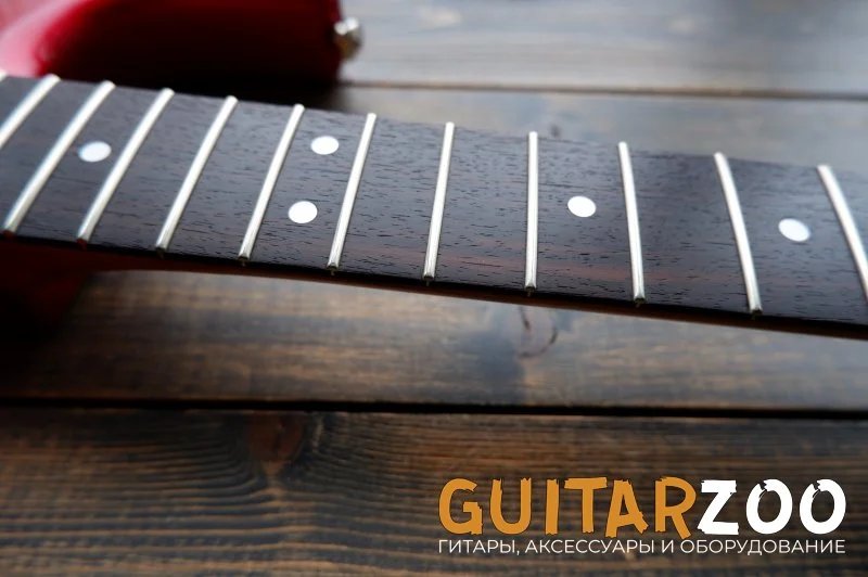 Электрогитара Tokai Super Edition MR Special Series Stratocaster — фото 6