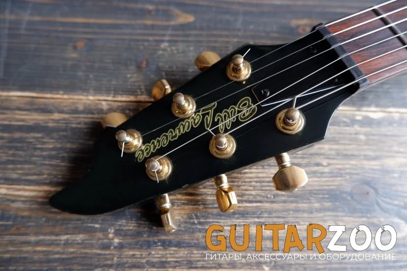 Электрогитара Bill Lawrence BYIR-60G — фото 15