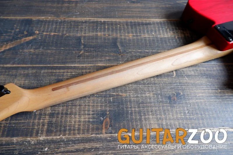 Электрогитара Fernandes TE-85T STR Telecaster — фото 21