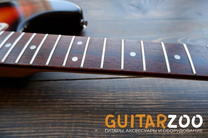 Электрогитара Selder ST-16 3TS Stratocaster — фото 6