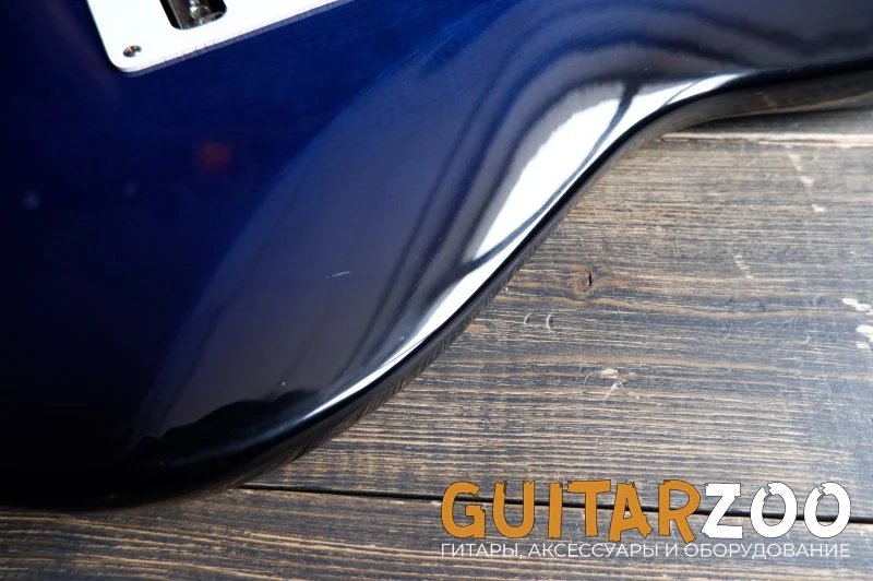 Электрогитара G&L S-500BLB MN Tribute Stratocaster — фото 10
