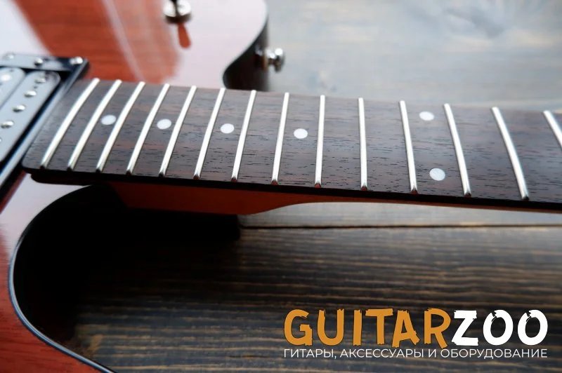 Monogram MGT-CTM/PH Telecaster — фото 5