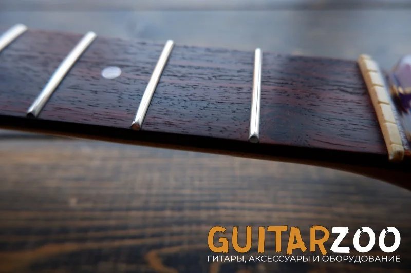 Электрогитара Fernandes ZO-3C MTV — фото 7