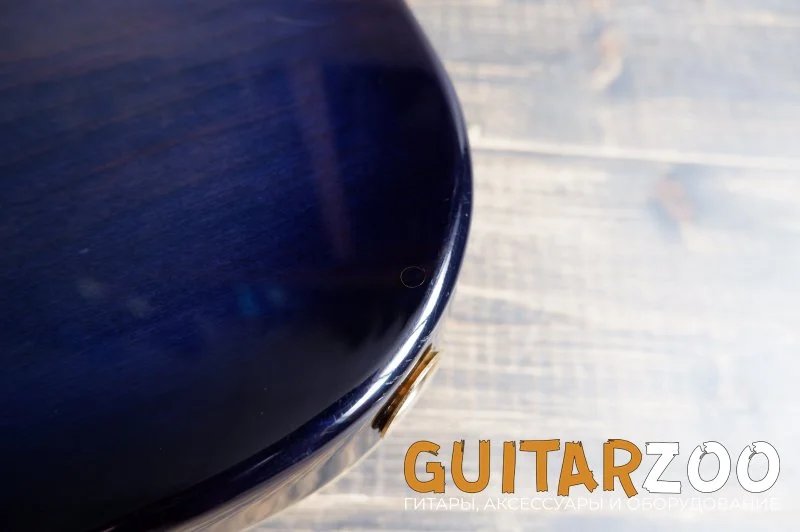 Электрогитара Bill`s Brothers BTJ-50 Telecaster — фото 17