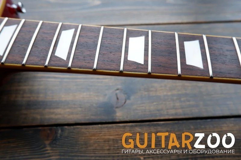 Электрогитара Maison LP-28/CS Les Paul — фото 5