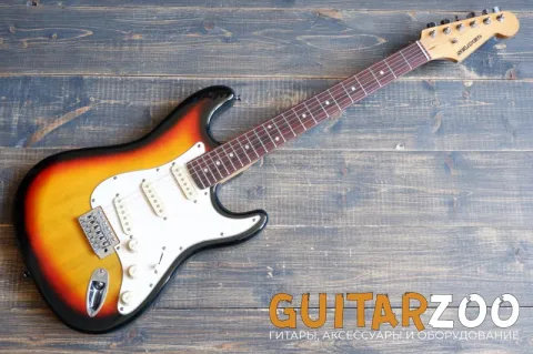 Электрогитара Selder ST-16 3TS Stratocaster