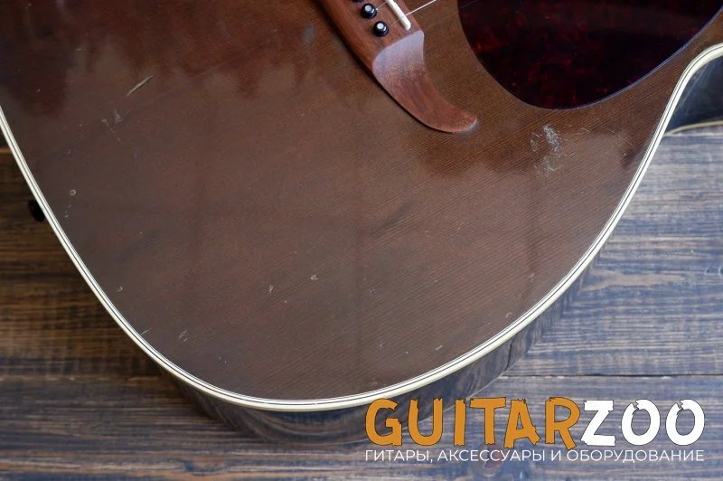 Fender YF-35BL Rocky — фото 3