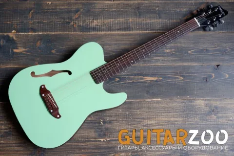 Schecter OL-FL/SSG Telecaster