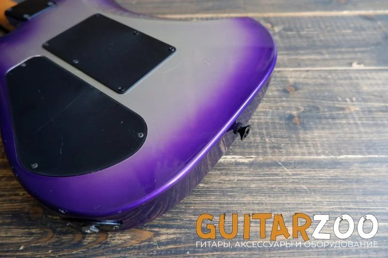 Электрогитара Charvel CDS-055-SSH SPS — фото 20